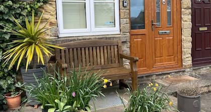 Lavender Cottage Grewelthorpe Nr Masham Ripon