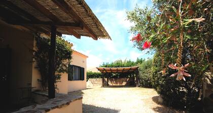 Villa la Bonaccia in La Maddalena