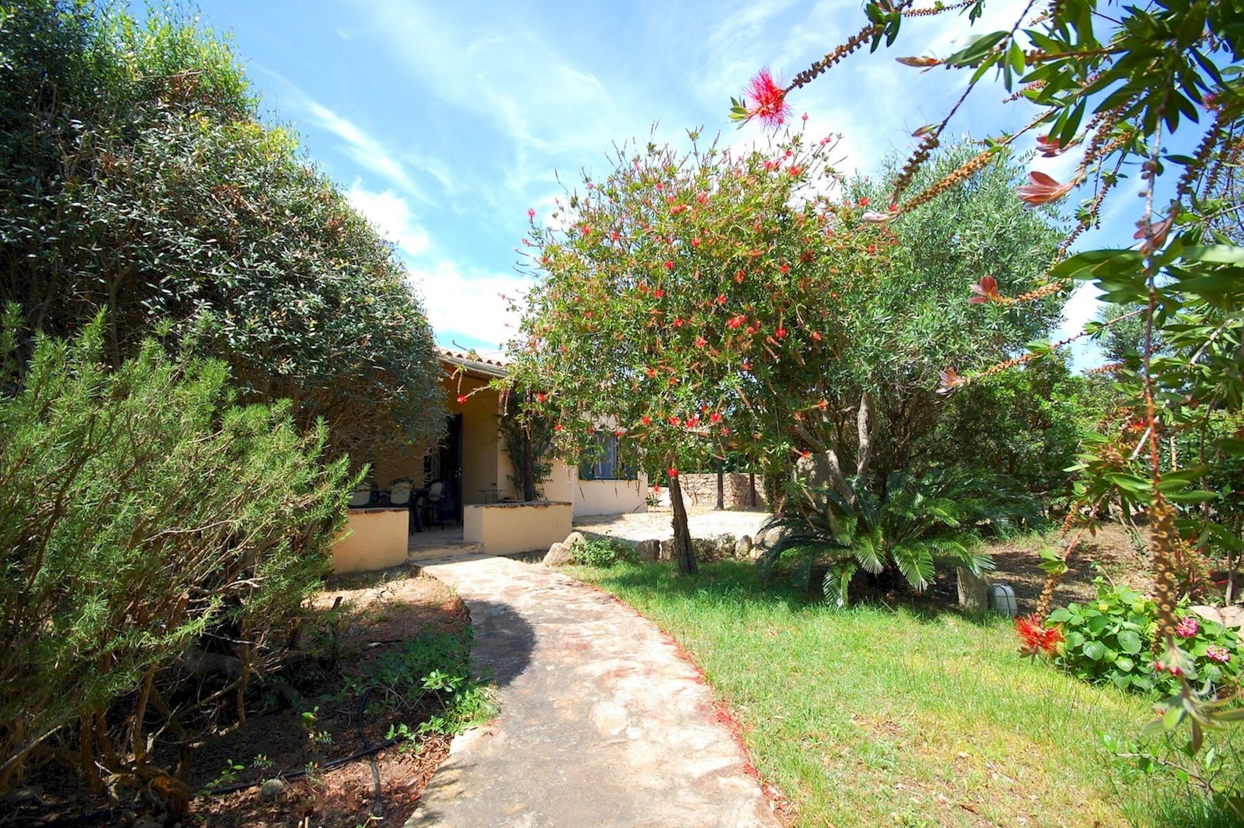 Casa | 3 dormitorios