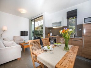 Interior - City Holiday Apartment (Dubrovnik)