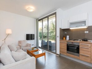Interior - City Holiday Apartment (Dubrovnik)