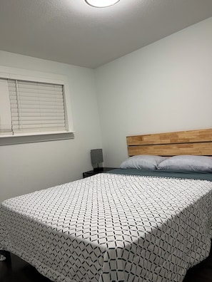 3 chambres, coffres-forts dans les chambres, Wi-Fi gratuit