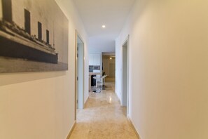 Apartamento familiar, varias habitaciones (Wellness Hygge Modern Gozitan) | Interior