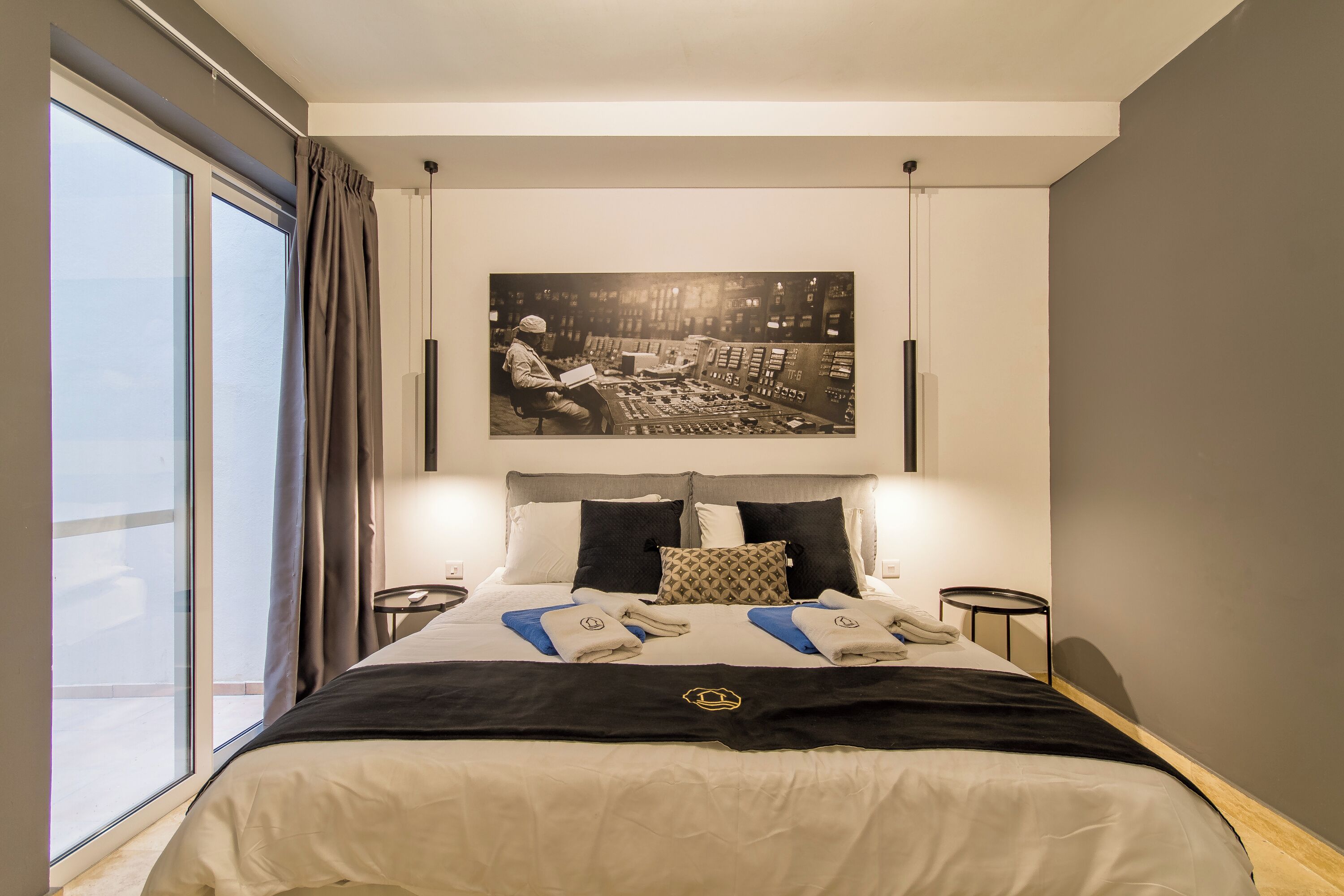 Family Apartment, Multiple Bedrooms (Wellness Hygge Modern Gozitan) | 4 bedrooms, free WiFi, bed sheets