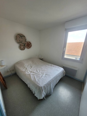 1 bedroom - Apt at the foot of the beach for 4 people - Mimizan plage (MIMIZAN PLAGE)