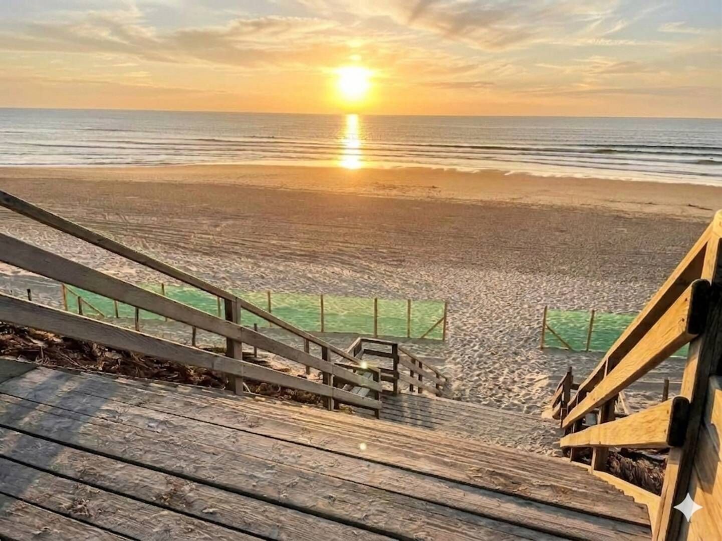 Plage à proximité