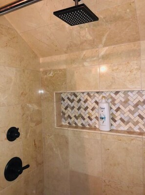 Dusche