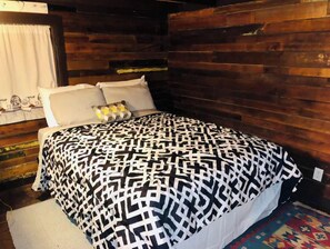 2 Schlafzimmer