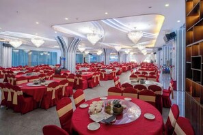 Unclassified image, 3 of 23, button - Tengji Hotel (Taishan)