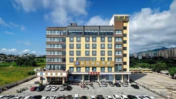 Eksteriør