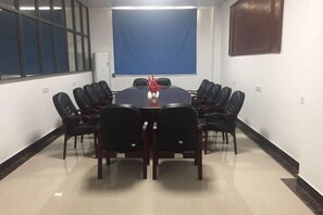 會議設施