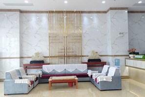 Unclassified image, 2 of 23, button - Tengji Hotel (Taishan)