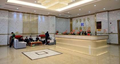Tengji Hotel