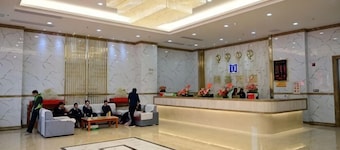 Tengji Hotel