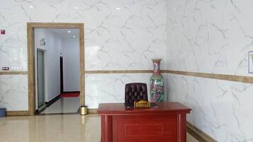 الردهة
