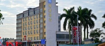 Tengji Hotel