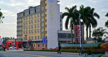 Tengji Hotel