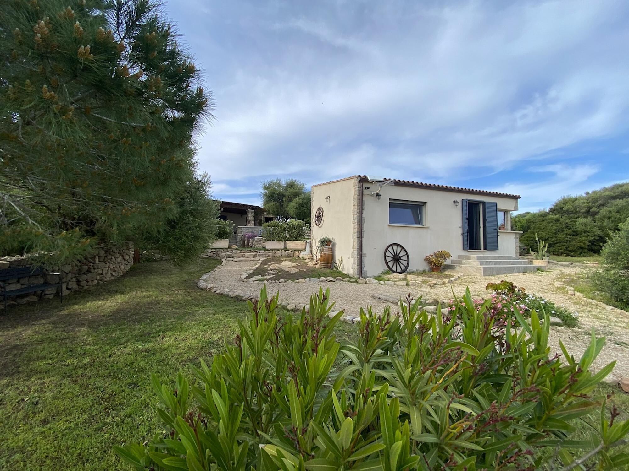 Casa | 3 dormitorios y sistema de insonorización