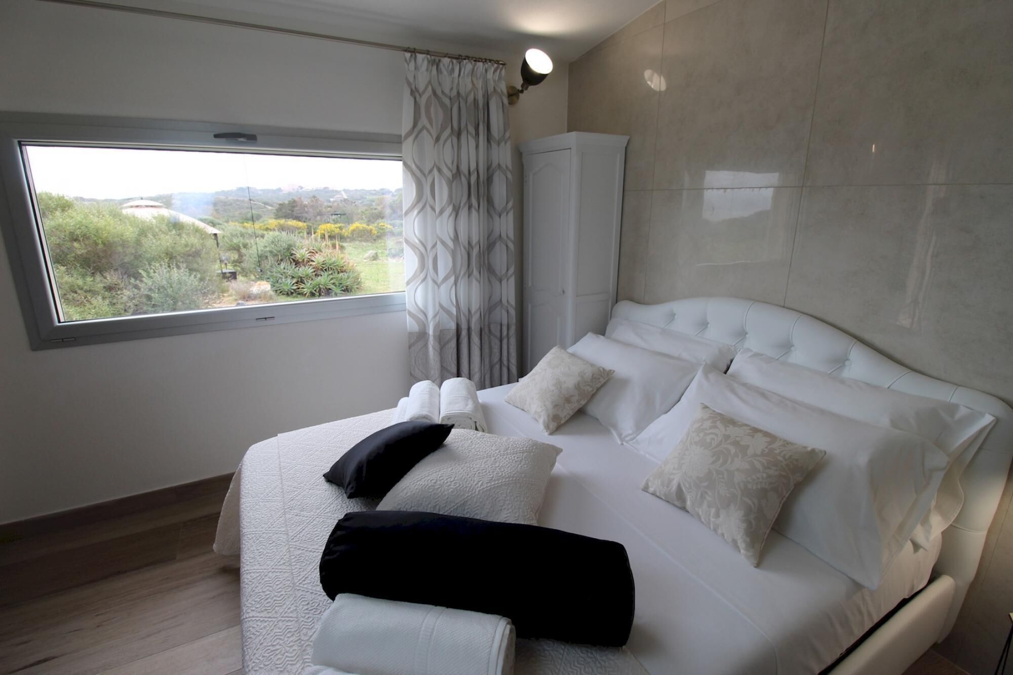 Villa | 3 bedrooms, soundproofing