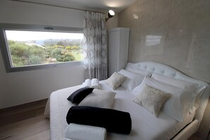 别墅 | 3 多间卧室、隔音