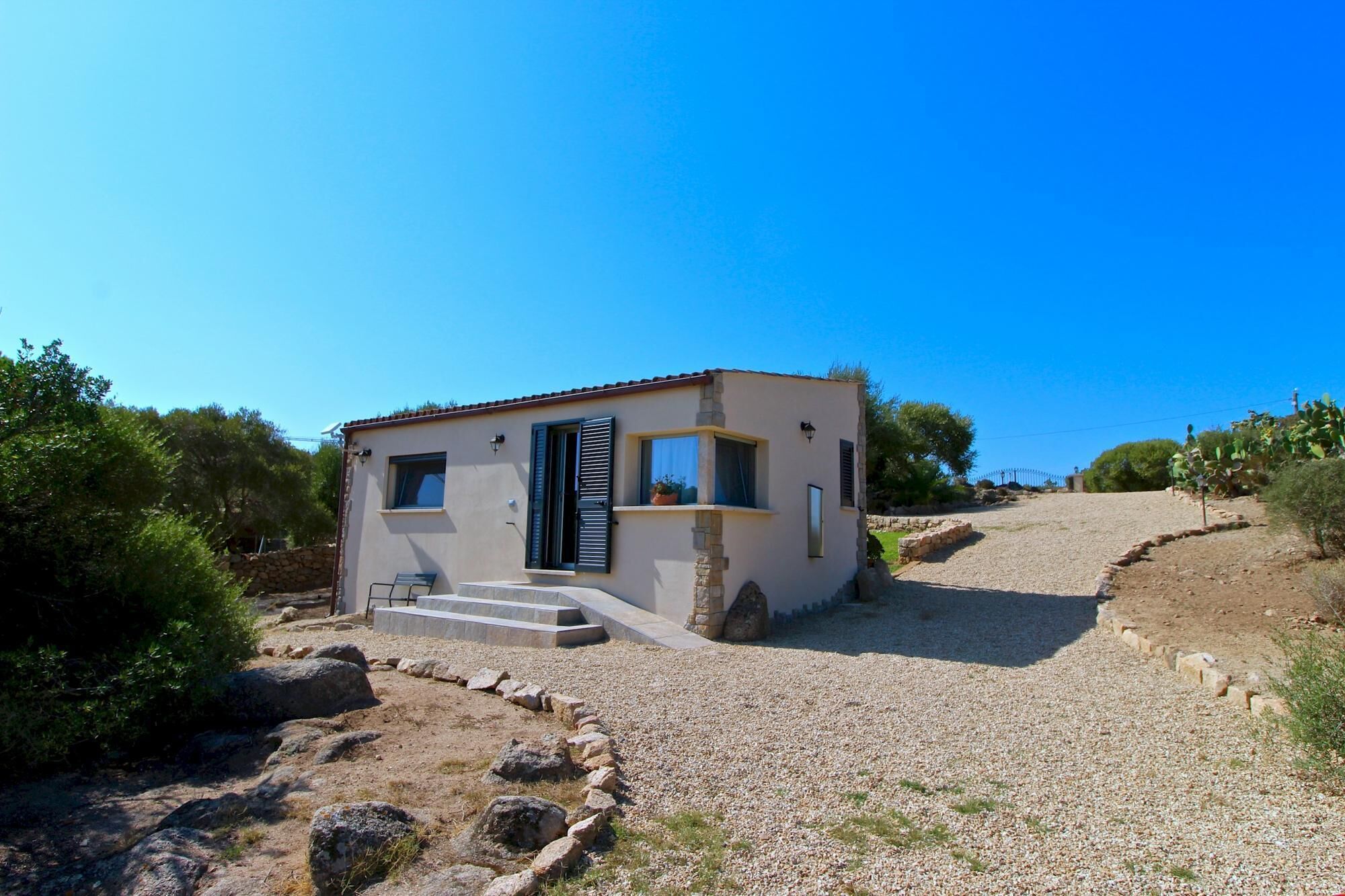 Casa | 3 dormitorios y sistema de insonorización