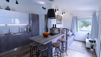 Casa | 3 dormitorios y sistema de insonorización
