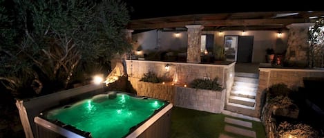 Biệt thự | 3 phòng ngủ, phòng cách âm