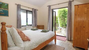 Casa de campo | 1 quarto, individualmente decorados, individualmente mobiliados