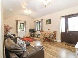 Casa de campo | Zona de estar