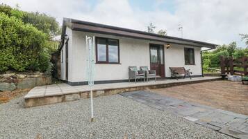 Casa de campo | Terraço/pátio