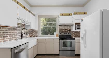 Renovated Historic Manti Home - 11 beds