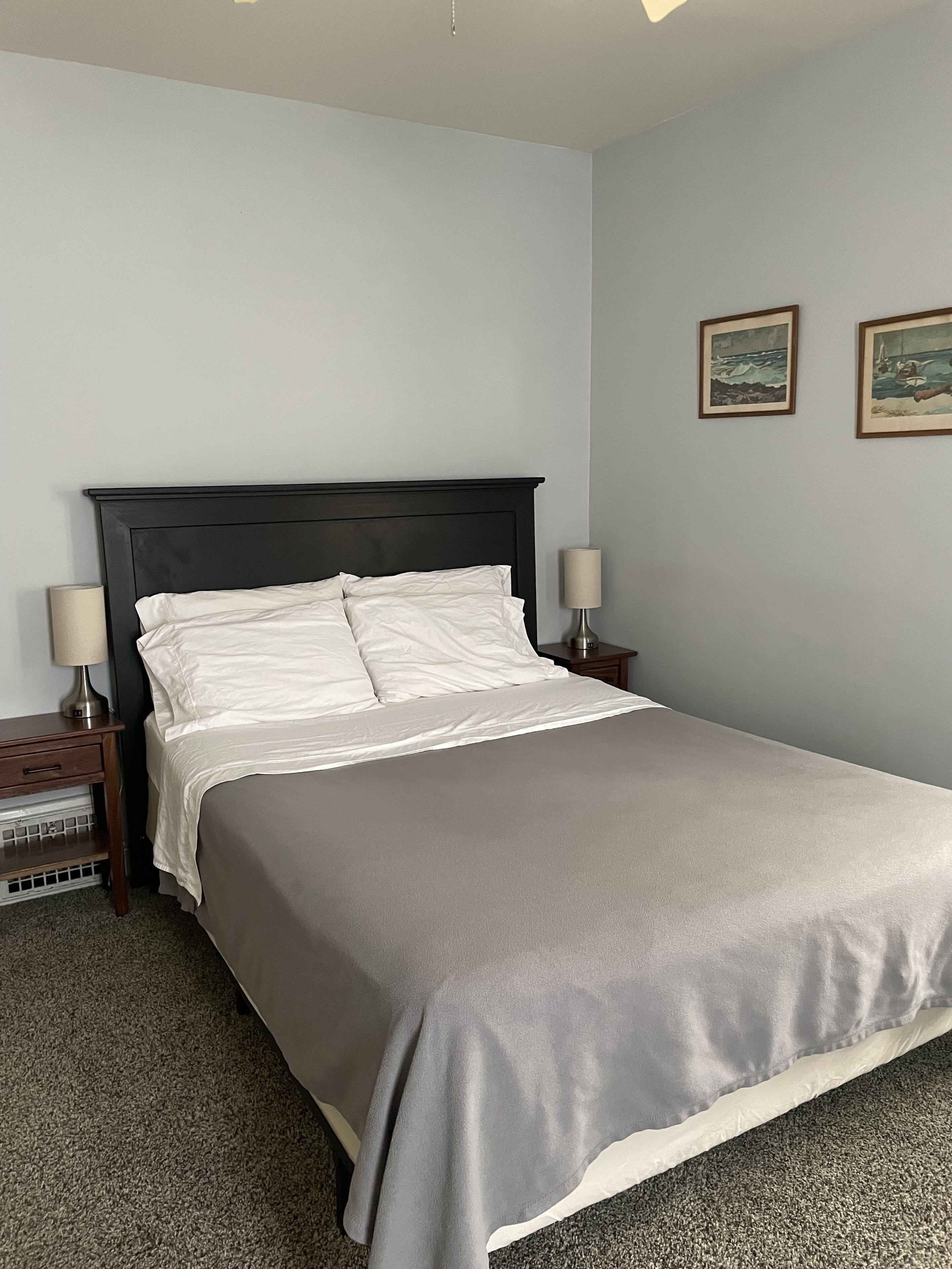 1 Schlafzimmer, Schreibtisch, Bügeleisen/Bügelbrett, kostenloses WLAN