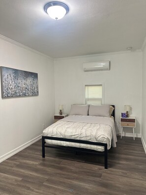 2 chambres