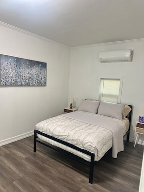 2 habitaciones 