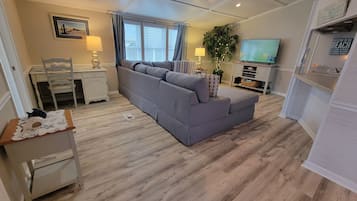 TV connectée, lecteur de DVD
