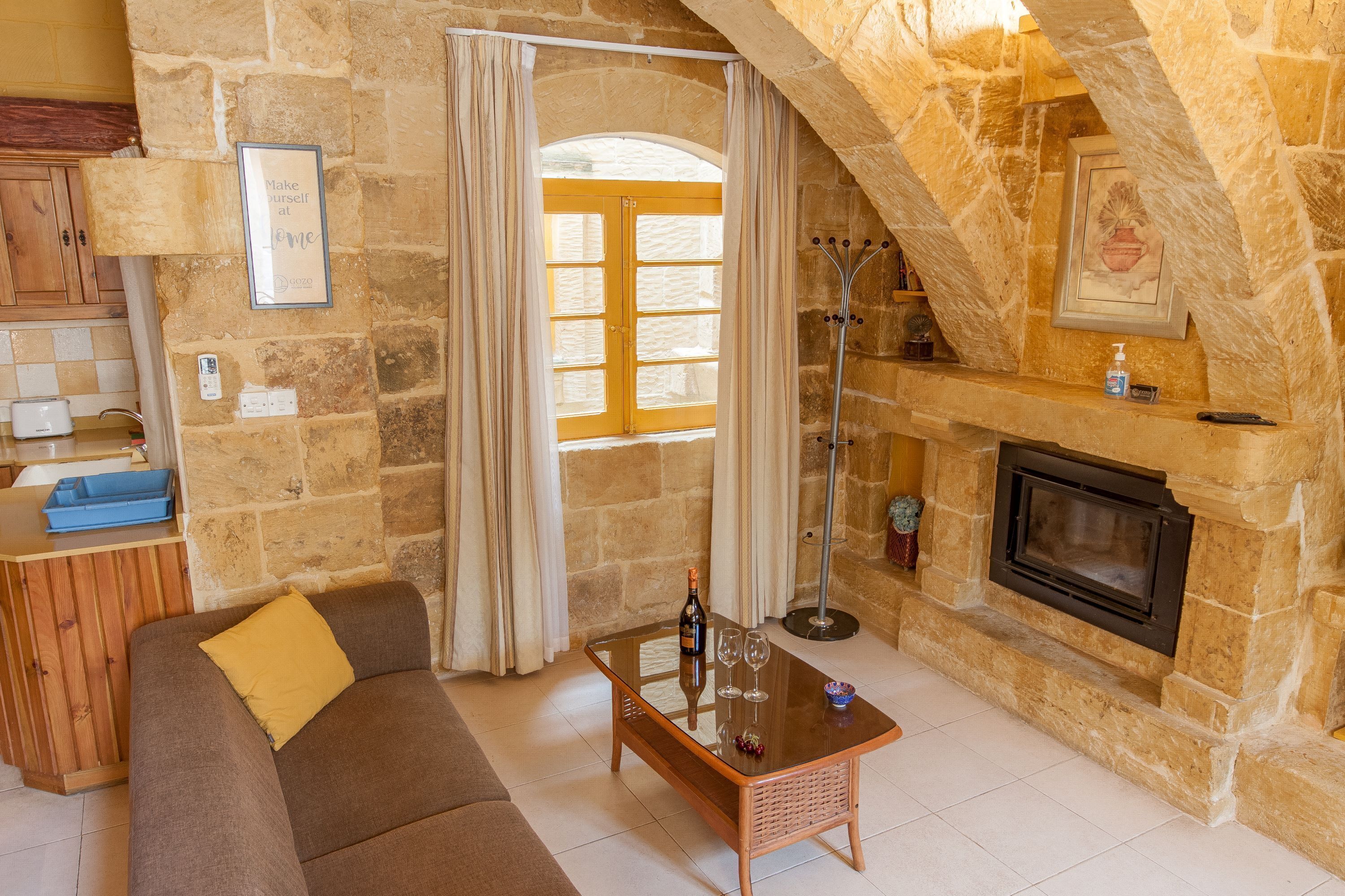 Foto - Gozitan Farmhouse with Pool - PP 4 - Happy Rentals