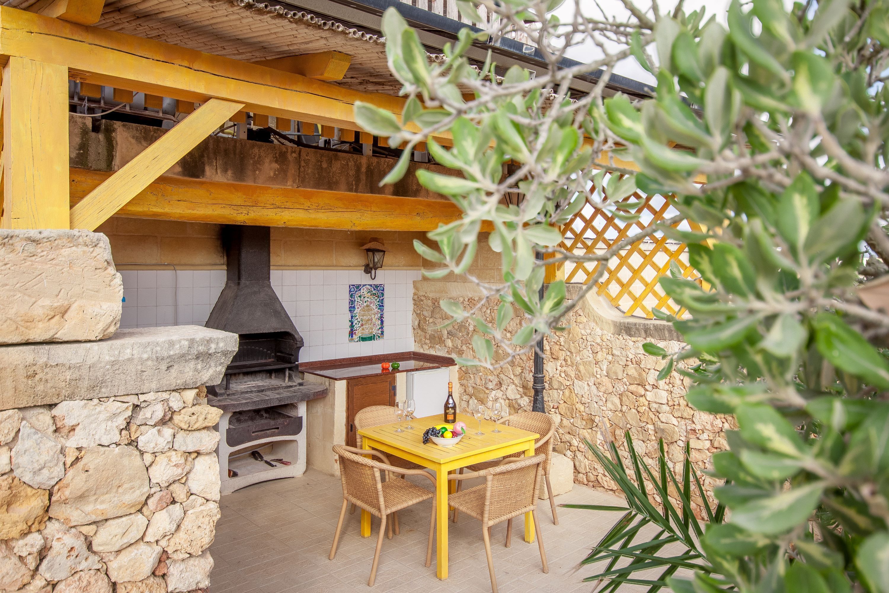 Foto - Gozitan Farmhouse with Pool - PP 4 - Happy Rentals