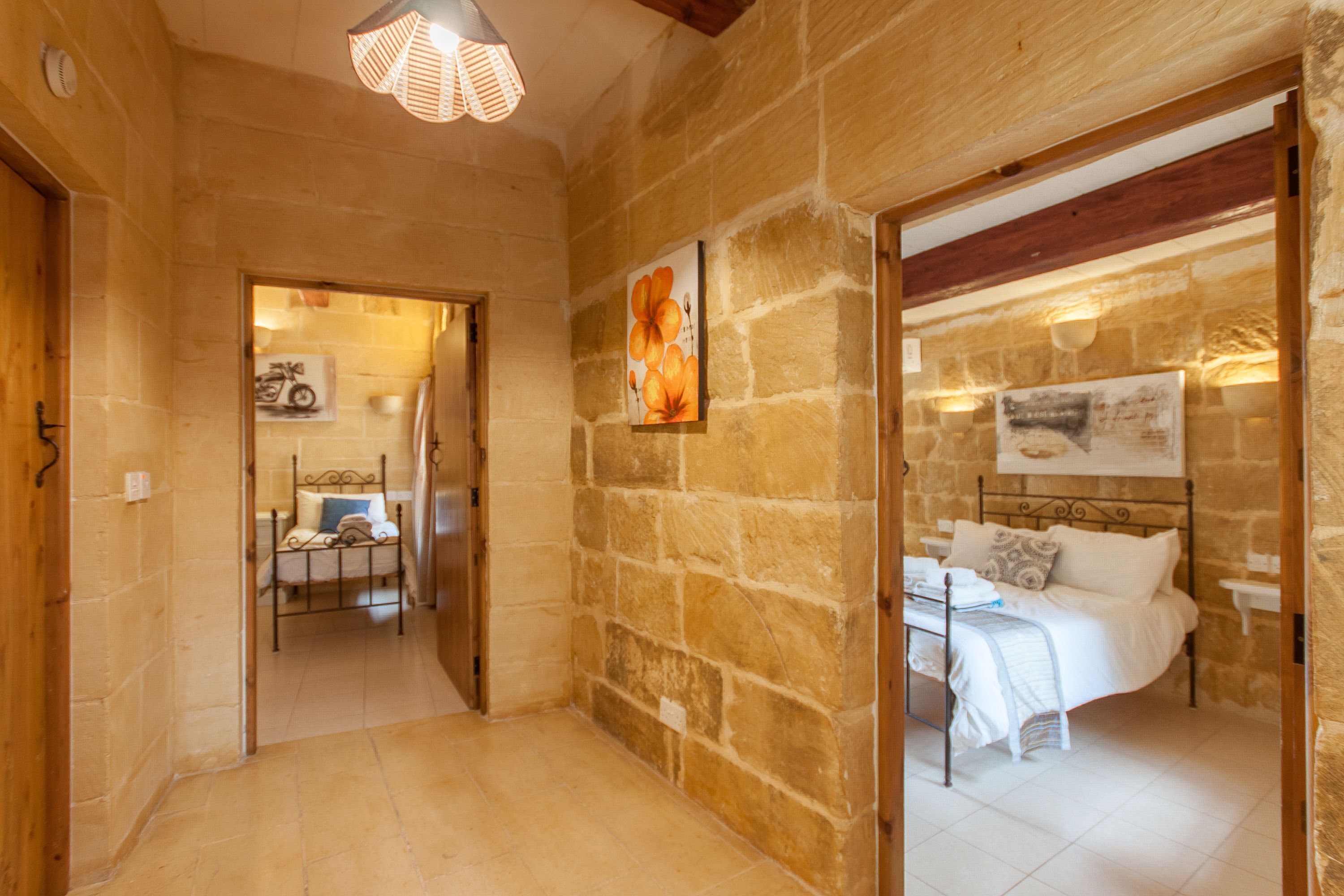 Foto - Gozitan Farmhouse with Pool - PP 4 - Happy Rentals