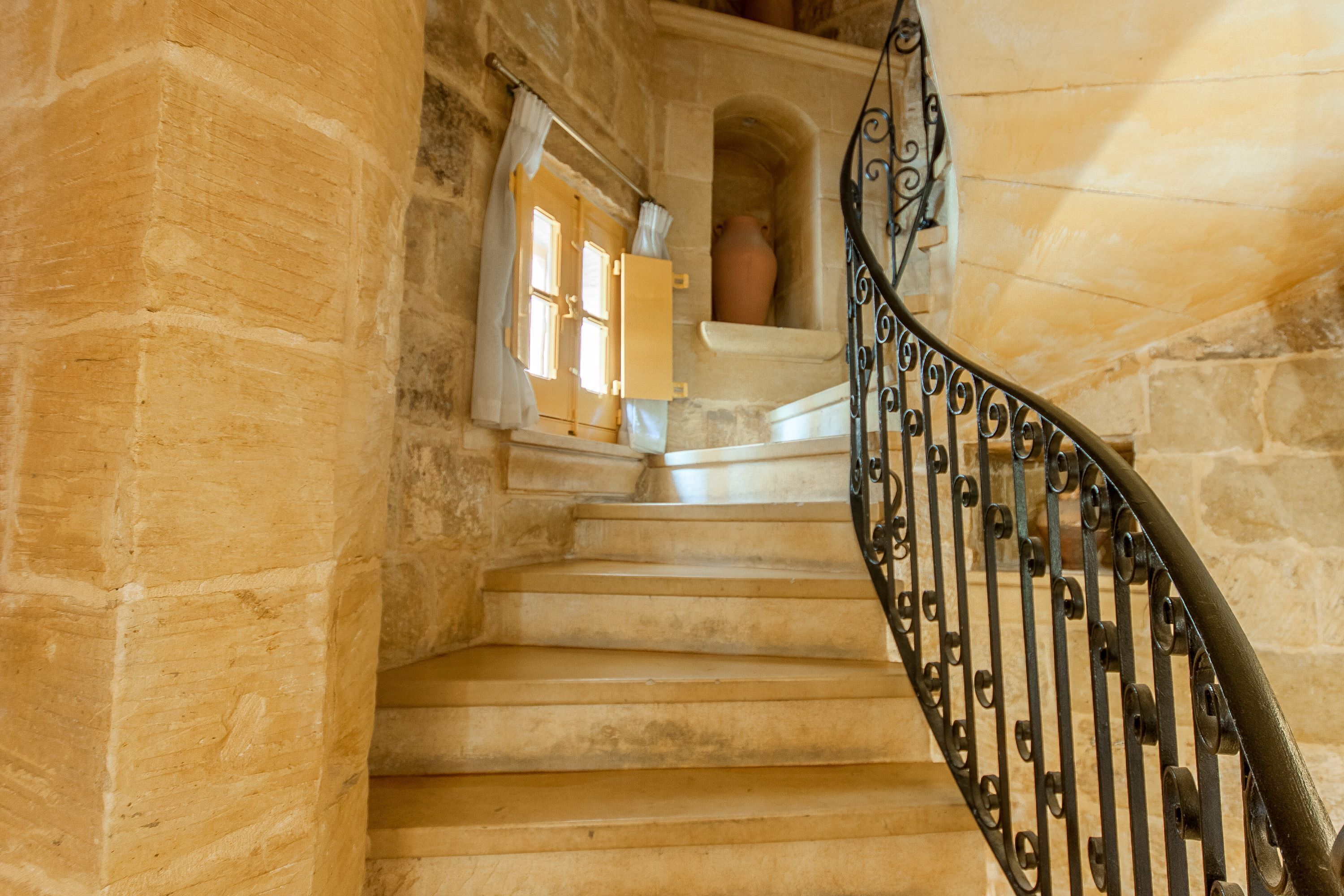 Foto - Gozitan Farmhouse with Pool - PP 4 - Happy Rentals