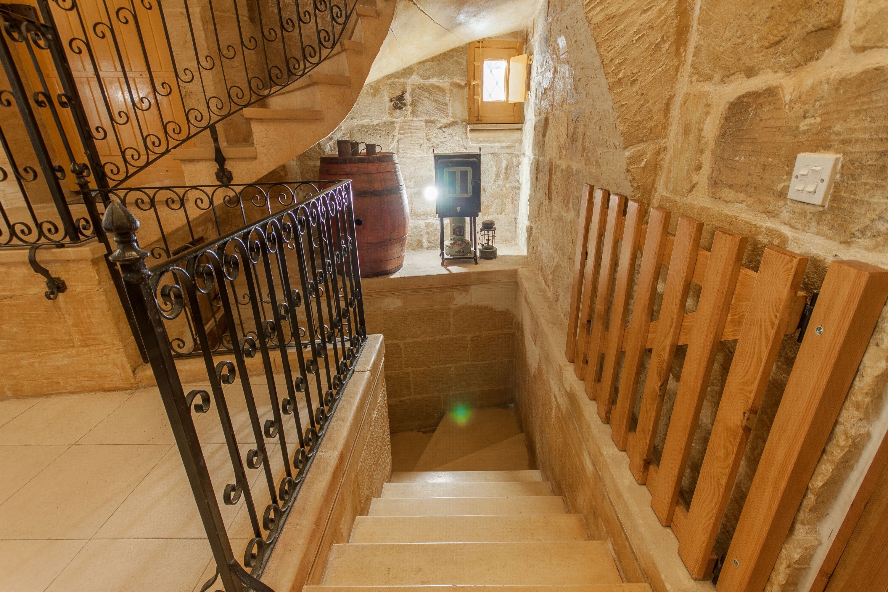 Foto - Gozitan Farmhouse with Pool - PP 4 - Happy Rentals
