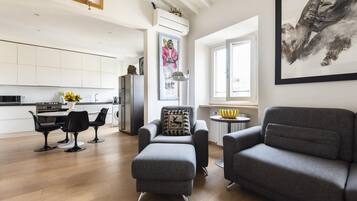 Apartamento | 2 quartos