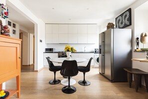Ferienhaus | 2 Schlafzimmer