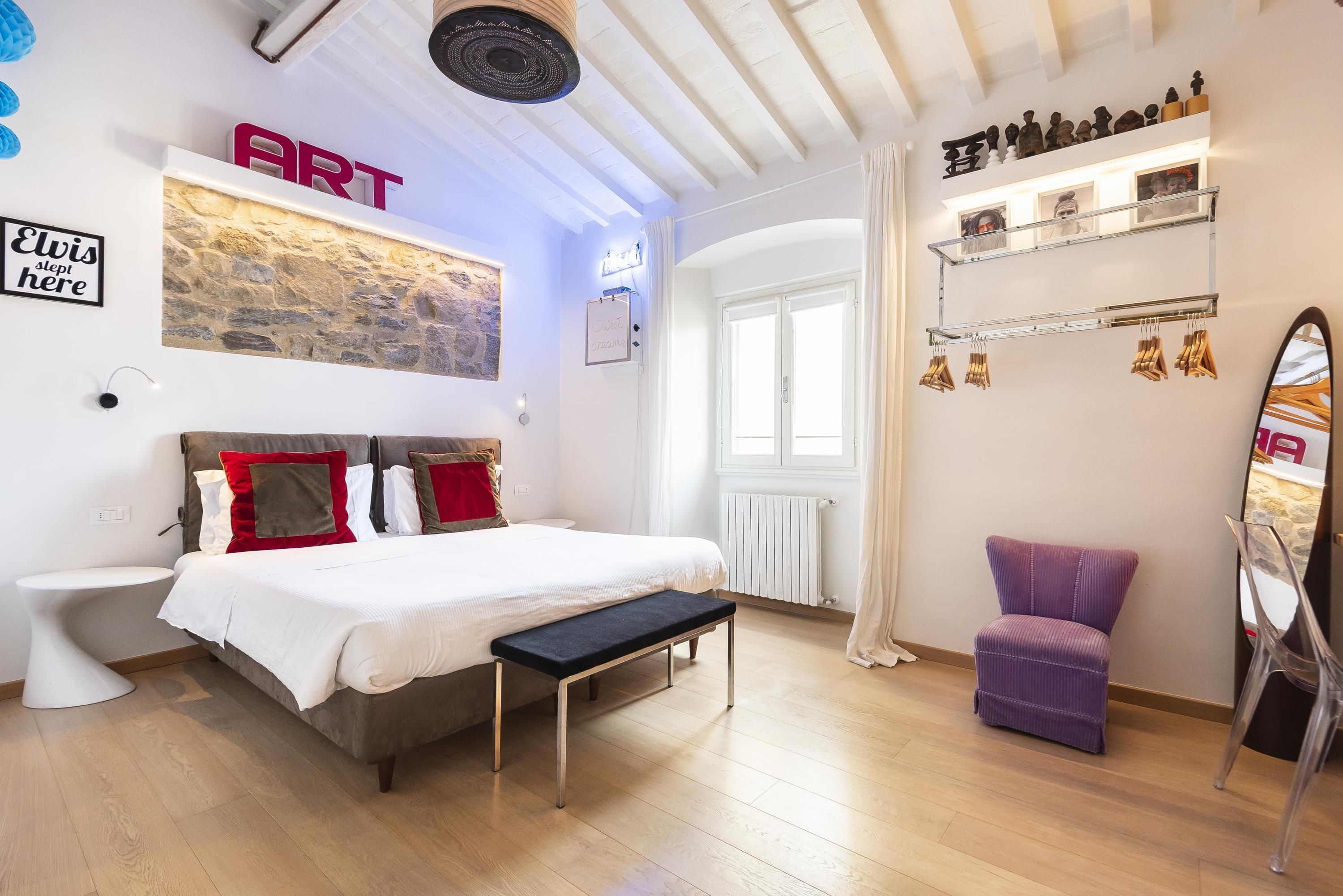 Apartamento | 2 quartos