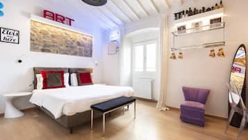 Apartamento | 2 quartos