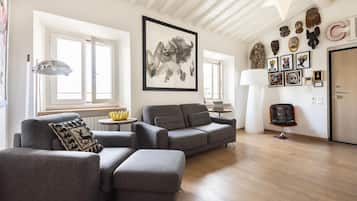 Apartamento | 2 quartos