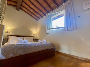 1 habitación 
