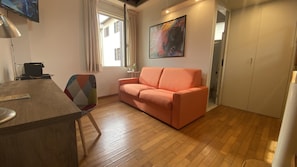 1 habitación 