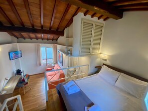 Room - Corso Double in Firenze (Florence)