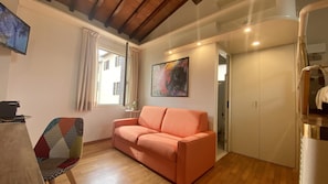 1 habitación 