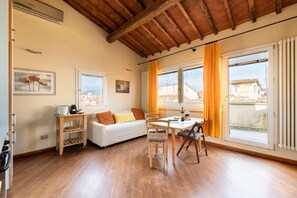 House - Attico Amorino in Firenze (Florence)